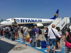 Wieści prosto od Ryanaira. Przywracają dwie utracone trasy z Polski