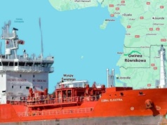 Atak piratów u wybrzeży Gwinei Równikowej. Wśród porwanych marynarzy jest Polak