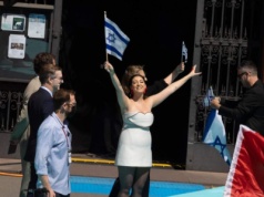 Bojkotują Eurowizję. Już cztery kraje wycofały się po decyzji ws. Izraela