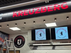 Nowy kebab Filipa Chajzera w Krakowie! Otwarcie już w piątek