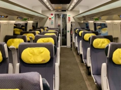 "Cmentarzysko starych wagonów". PKP kupuje wysłużone niemieckie używki