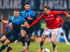 Wisła Kraków upokorzona w Pucharze Polski! Trzecioligowiec gra dalej