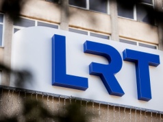 9 grudnia protest dziennikarzy publicznego nadawcy na Litwie