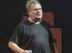 Kazik Staszewski w szpitalu! Pojawiły się komplikacje: "Dziś w nocy końca drogi bliski byłem"