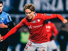 Ogromna wpadka Wisły Kraków. Koniec marzeń o Pucharze Polski