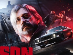 Czy to rywal GTA? Samson: A Tyndalston Story wygląda ZNAKOMICIE!