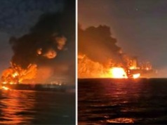 Ataki na tankowce. Turcja wzywa przedstawicieli Rosji i Ukrainy