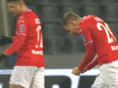 Powtarzają jedno słowo po klęsce Wisły w PP. Trudno się nie zgodzić