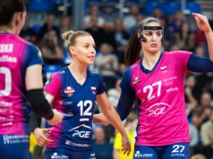 Siatkówka: Od 0:2 do triumfu! Developres wygrywa thriller w Paryżu