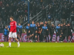 SENSACJA! Trzecioligowa Zawisza wyrzuciła Wisłę z Pucharu Polski! Demolka