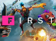 High on Life 2 powraca z przytupem. Zobaczcie walkę z pirackim bossem w ramach IGN First