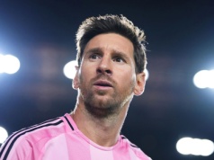 Lionel Messi wskazał najlepszego trenera. "Jest wyjątkowy"