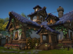 World of Warcraft: Do Azeroth zawitał system domów dla graczy