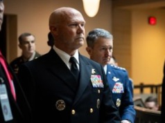 "Zabić ich wszystkich"? Admirał Bradley tłumaczy się przed Kongresem