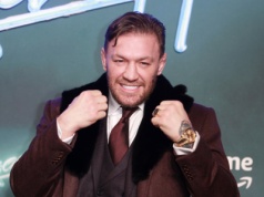 Conor McGregor oskarżony o napaść seksualną. Sędzia ostatecznie oddaliła skargę powódki