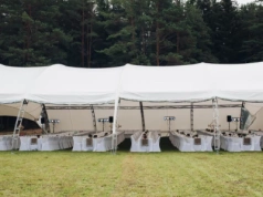 Jak zorganizować profesjonalną imprezę firmową w namiocie?