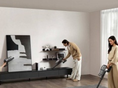 Na Święta podaruj swojemu domowi blask, a sobie spokój. Świąteczne przygotowania z Dreame