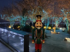 Jarmark w chmurach na warszawskim ,,drapaczu". Rozczarowanie, czy zbyt duże oczekiwania?