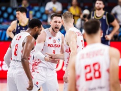 Ponitka gwiazdą swojego zespołu. To nie wystarczyło