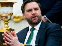 J.D. Vance ostrzega KE. USA atakują kolejny statek. Podsumowanie nocy