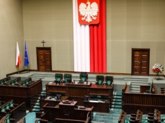 Tajne obrady Sejmu. O tym mają rozmawiać posłowie