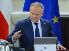 Utajnione obrady Sejmu. Wiadomo, co przedstawi Tusk