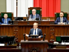 Utajnienie obrad Sejmu, bojkot Eurowizji, zarzuty dla wiceministra w rządzie Szydło. 5 tematów na dziś | Dziś utajnienie obrad Sejmu, bojkot Eurowizji, zarzuty dla wiceministra w rządzie Szydło. 5 tematów na dziś