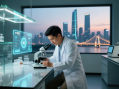 Dziesiątki młodych naukowców umiera w Chinach. System ich wykańcza?