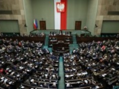 Tego posłom nie wolno zrobić. Dziś tajne obrady w Sejmie