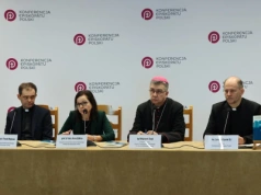 Nowa podstawa programowa dla lekcji religii w szkole. To nie reakcja na zmiany MEN?