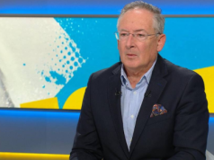 Bartłomiej Sienkiewicz w programie 