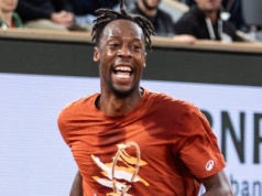 Dołączył do Federera, Nadala i Djokovicia! Co za wyczyn