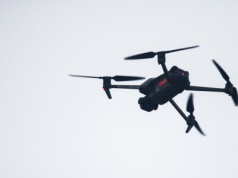 Polskie drony rosną w siłę. Skala wciąż trzyma je na uwięzi