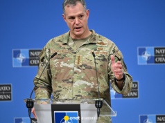 Amerykanie wycofają się z Europy? Najwyższy rangą generał NATO daje wskazówki i ostrzega przed Putinem. 