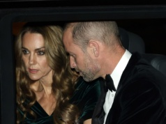 Nie ma zamiaru zmieniać swojej decyzji. Księżna Kate zaskakuje