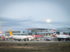 Węgry planują budowę linii kolejowej do lotniska w Budapeszcie