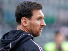 Messi kontra Muller. Wielkie starcie w finale MLS