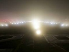 Wrocławskie lotnisko wznowiło pracę po 40 dniach przerwy. Nad miastem znów latają samoloty