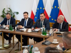 ABW zajmuje się sprawą podrzuconego truchła dzika z ASF-em. Sprawa będzie badana jako akt bioterroryzmu?