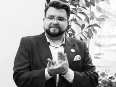 Nie żyje dr Rafał Kołsut, prezes Krakowskiego Stowarzyszenia Komiksowego. Miał 35 lat