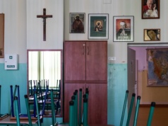 Nowa podstawa programowa religii. Kościół udaje otwartość, ale potajemnie realizuje swój projekt