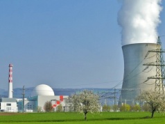 Belgia wygasza elektrownie atomowe. Chce oprzeć energetykę o OZE i gaz