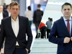 Tajne posiedzenie Sejmu. 