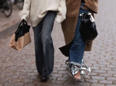 Jak nosić jeansy wide leg zimą? Oto 9 sprawdzonych (i praktycznych) stylizacji, które dodadzą Ci nonszalanckiego uroku