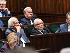 Tajne obrady Sejmu zakończone. 