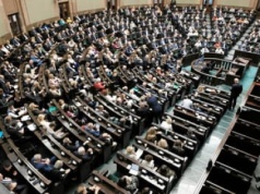 Sejm przyjął budżet na 2026 rok