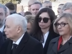 Komunikat prokuratury w sprawie śmierci Barbary Skrzypek. Brak udziału osób trzecich