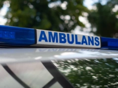 Kobieta potrącona na pasach na ul. Wrocławskiej