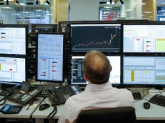 Kolejny tydzień wzrostu europejskiego rynku akcji