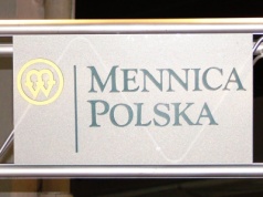 Mennica Polska ma zamówienie z NBP na dostawę monet w 2026 za 178,69 mln zł